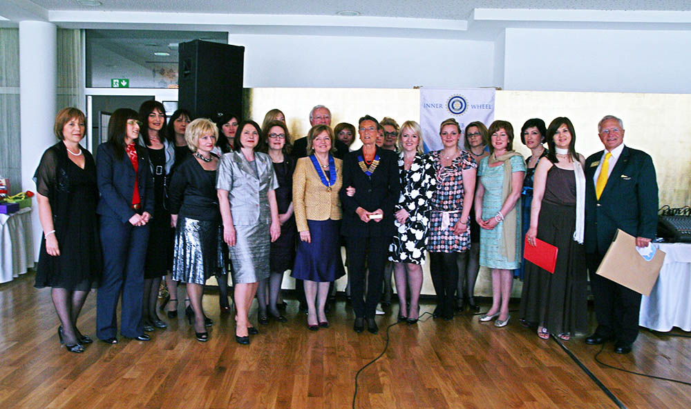 Inner Wheel Banja Luka