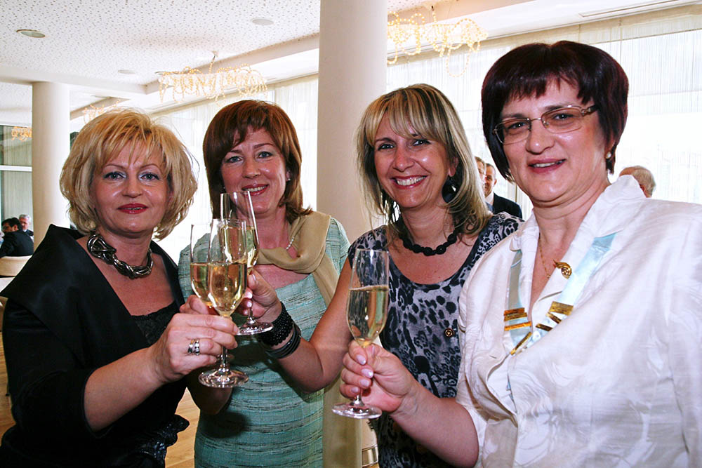 Inner Wheel Banja Luka