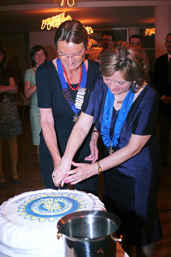 Inner Wheel Banja Luka