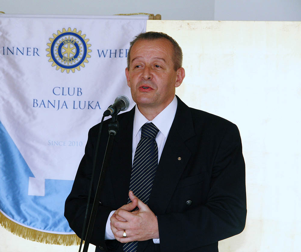 Inner Wheel Banja Luka