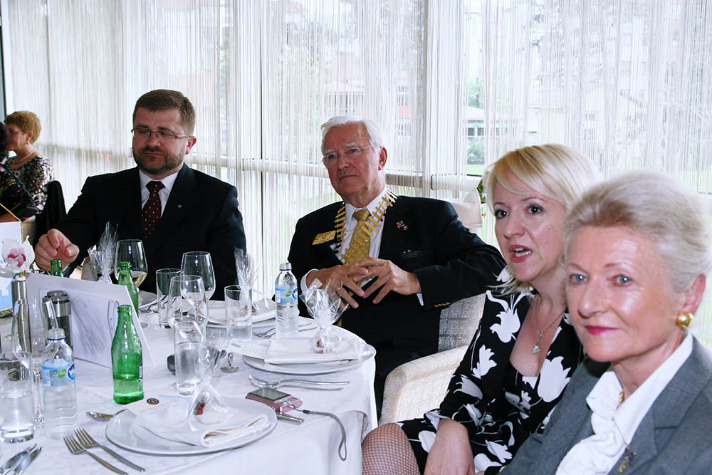 Inner Wheel Banja Luka